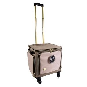 Scrapbook Roller Bag & Accessories NWT